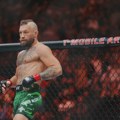 Oglasio se Mekgregor: Operisao je koleno, evo kada planira povratak u oktagon