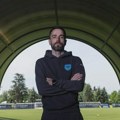 Velika vest za srpski fudbal: Jedan od najboljih ispisao istoriju, pa doneo bitnu odluku