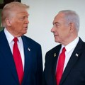 'Izrael odbio Trampov plan za Gazu u 15 tačaka': Netanjahu