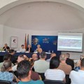Niš: Odbačeno više od 500 zahteva građana da u Borskoj ulici ne bude građen nadvožnjak