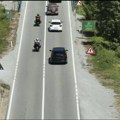 Policija dronom lovila bahate vozače u Crnoj Gori: Uhapšen državljanin Srbije, kažnjeno još 15 osoba