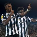 Partizan završio još jedno pojačanje pred kraj prelaznog roka! Transfer bomba u Humskoj!