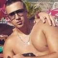 "Raširio je ruke kao orao da zaštiti ljude": Damjan je rekao majci da je voli, dva minuta kasnije je izrešetan u klubu
