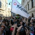 Isključivanje s izbora u Rusiji partije Jabloko: Vrtlog pravnih izvrtanja