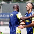 Fenerbahče i Lion za mesto u Ligi šampiona