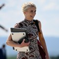 Žena kojoj Tramp najviše veruje: Ko je Natali Harp