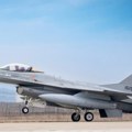 Rumunski F-16 uništio mornarički dron sa eksplozivom u blizini gasne platforme Neptun