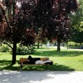 Crveni meteo alarm širom Srbije: Danas do 40 stepeni, vikend donosi pad temperature