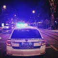 Lančani sudar kod Šimanovaca, stvaraju se velike kolone: Policija i hitna pomoć na terenu
