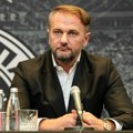 Ostoja Mijailović progovorio o statusu Džabarija Parkera: