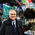 Olimpiko zjapi prazan, a gostovanje rasprodato! Navijači Lacija objavili rat predsedniku kluba!