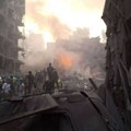 Izraelske snage nastavile napade na jugu Libana uprkos primirju