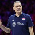 Terzić posle treće pobede Srbije na EP otkrio šta ga je najviše brinulo: "Važno je da su sve zdrave"