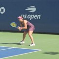 Lola Radivojević uspešno preskočila prvu prepreku u kvalifikacijama za US Open