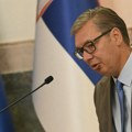 Vučić: Predstoji nova era u odnosima Srbije i SAD, strateški dijalog je prekretnica