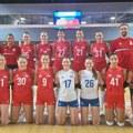 Odbojkašice Srbije igraće protiv Turske u polufinalu Mediteranskih igara