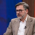 Istoričar Miloš Ković gost Sinteze u 21 sat