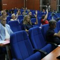 Na sednici Gradskog veća odlučili da za prevoz svakog meseca uplaćuju isti iznos iz budžeta