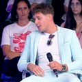 "Gastoz me je zvao i pretio mi, ali ne plašim se" Mali Velja bacio oko na Anđelu, ništa mu neće stati na put ka njoj!
