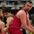 Jorgos Barcokas otkrio stanje povrede Nikole Milutinova