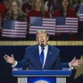 Tramp zabranio CNN-u, televiziji MSNOW i portalu Politiko pristup Beloj kući