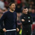 Alonso posle debakla: "Odbrana je temelj"
