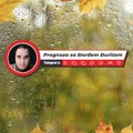 Temperatura pada za 10 stepeni! Evo šta Srbiji donosi zahlađenje sa severa: Od ovog datuma ponovo 30 stepeni