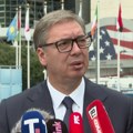 Predsednik: Naš zadatak je da sačuvamo mir i stabilnost i da razgovaramo sa svima