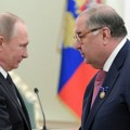 „Putinovi ljudi“: Ko su ruski milijarderi Ališer Usmanov i Mihail Fridman, koje su diplomate EU skinule sa spiska sankcija i…