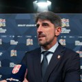 Paunović: U fazi smo rekonstrukcije i potrebna nam je podrška publike