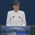 Kos pozvala političare u Crnoj Gori da očuvaju jedinstvo, kako bi država završila pregovore sa EU