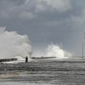 Izdata upozorenja zbog olujnog vetra: Stiže razorni "bomba ciklon" sa Atlantika, evo da li Srbiju čeka potop