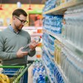 Velika promena u prodavnicama: Plastične flaše više neće izgledati kao pre, evo šta to znači za kupce