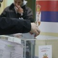 Ministarstvo spoljnih poslova predložilo broj biračkih mesta u dijaspori