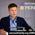 Tvrdnja poslanika da 'Ukrajina gubi' i da treba da razmotri kompromis izazvala debatu