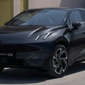 Lynk & Co ubrzava širenje u Evropi: Volvo Cars postaje ekskluzivni distributer