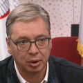 "Večeras u Nišu su napali devojku od 26 godina" Vučić: "Ovo će biti teška i neizvesna utakmica, uloženo 5 milijardi evra u…