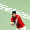 Novak već u Šangaju: U kakvom raju borave Srbin i komšija Alkaras
