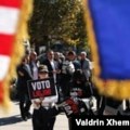 Može li Kosovo promijeniti međunarodni sporazum o Specijalnom sudu samo putem zakona?