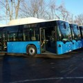 Za zadušnice pojačan prevoz do grobalja! Evo koje linije će saobraćati češće u subotu