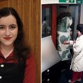 Bolesna opsesija se završila tragedijom: Očuh sakrio lice ćebetom, ušao u sobu studentkinje, pa je zverski ubio