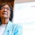 Navi Pilaj: Američke sankcije Međunarodnom krivičnom sudu u Hagu su neprihvatljive