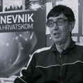 Preminuo naš poznati novinar: Radio-televizija Vojvodine potvrdila tužnu vest