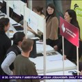 Sajam zapošljavanja u Novom Sadu