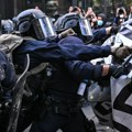 Kontradiktorna naređenja na protestima: Policijski sindikat kreće na državu