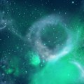Astronomi otkrili prvu zelenu zvezdu FOTO