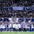 UEFA kaznila Hajduk zbog "Ustani Adolfe" i "Aušvic, Aušvic": Klub se odmah oglasio