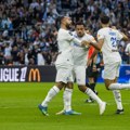 Marsej umalo prosuo 4:0 - Ren rutinski sa Strazburom