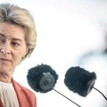 Fon der Lajen još nije dala izjavu tužiocu u vezi sa Pfizergate aferom