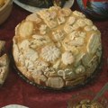 Ideje za originalan slavski poklon i dekoracija slavske trpeze: tradicija i moderni detalji